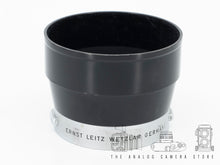 Load image into Gallery viewer, Leica Leitz lens hood 12575N
