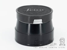 Load image into Gallery viewer, Leica Leitz lens hood 12575N
