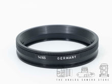 Load image into Gallery viewer, Leica Adapter Retaining Ring
