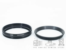Load image into Gallery viewer, Leica Adapter Retaining Ring
