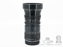 Afbeelding in Gallery-weergave laden, Leica R Angenieux 45-90mm 2.8
