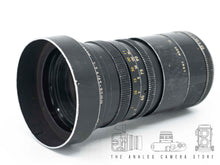 Afbeelding in Gallery-weergave laden, Leica R Angenieux 45-90mm 2.8
