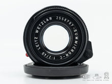 Load image into Gallery viewer, Leica CL 40+90mm | SET
