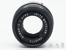 Load image into Gallery viewer, Leica CL 40+90mm | SET
