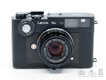 Load image into Gallery viewer, Leica CL 40+90mm | SET
