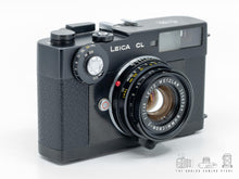 Load image into Gallery viewer, Leica CL 40+90mm | SET
