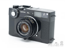 Load image into Gallery viewer, Leica CL 40+90mm | SET
