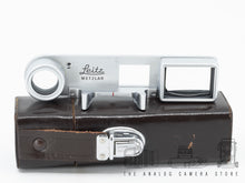 Load image into Gallery viewer, Leica Leitz Dual Range Close Focus Goggles

