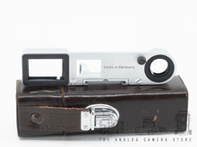Load image into Gallery viewer, Leica Leitz Dual Range Close Focus Goggles
