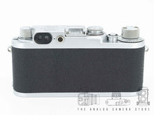 Afbeelding in Gallery-weergave laden, Leica IIIF Red Dial
