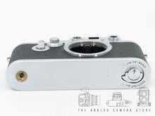 Afbeelding in Gallery-weergave laden, Leica IIIF Red Dial
