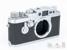 Load image into Gallery viewer, Leica IIIG
