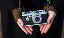 Load image into Gallery viewer, Leica IIIG
