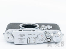 Load image into Gallery viewer, Leica IIIG
