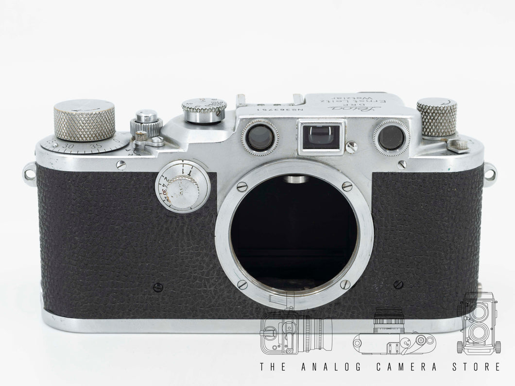 Leica IIIc