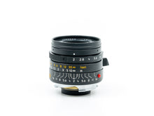 Load image into Gallery viewer, Leica Summicron-M 28mm 2.0 asph V1 | 11604
