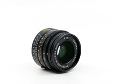 Load image into Gallery viewer, Leica Summicron-M 28mm 2.0 asph V1 | 11604
