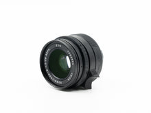Load image into Gallery viewer, Leica Summicron-M 28mm 2.0 asph V1 | 11604
