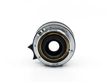 Load image into Gallery viewer, Leica Summicron-M 28mm 2.0 asph V1 | 11604
