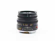 Afbeelding in Gallery-weergave laden, Leica Summicron-M 50mm 2.0 V | 11826 | BOXED
