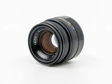 Afbeelding in Gallery-weergave laden, Leica Summicron-M 50mm 2.0 V | 11826 | BOXED
