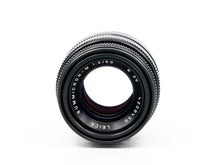 Afbeelding in Gallery-weergave laden, Leica Summicron-M 50mm 2.0 V | 11826 | BOXED
