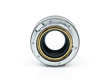 Afbeelding in Gallery-weergave laden, Leica Summicron-M 50mm 2.0 V | 11826 | BOXED

