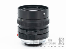 Load image into Gallery viewer, Leica Elmarit-M 28mm 2.8 V3 E49
