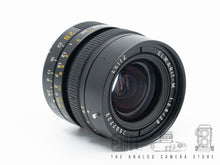 Load image into Gallery viewer, Leica Elmarit-M 28mm 2.8 V3 E49
