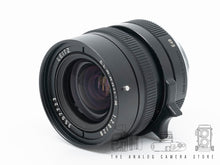 Load image into Gallery viewer, Leica Elmarit-M 28mm 2.8 V3 E49
