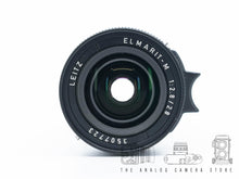 Load image into Gallery viewer, Leica Elmarit-M 28mm 2.8 V3 E49
