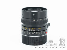 Load image into Gallery viewer, Leica Elmarit-M 28mm 2.8 V3 E49
