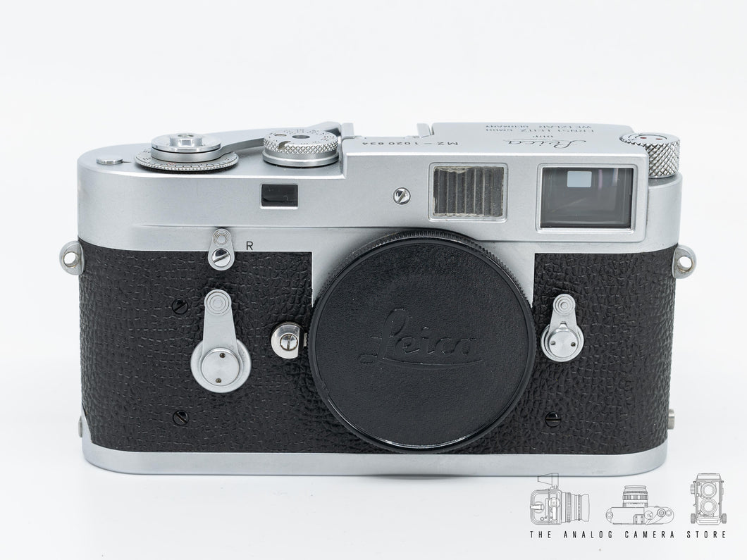 Leica M2