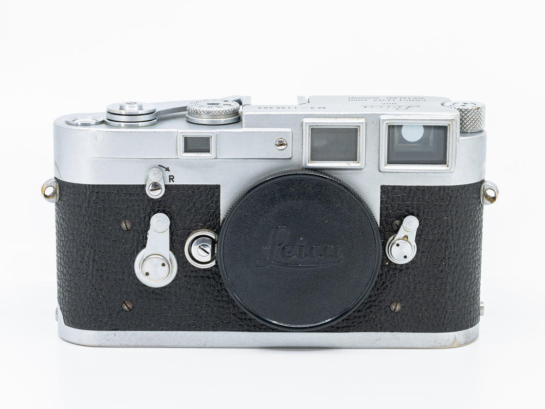 Leica M3 SS