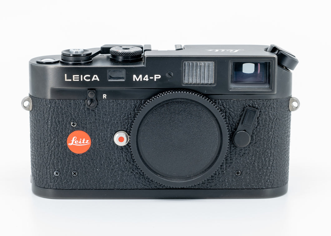 Leica M4-P