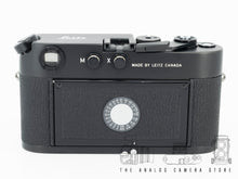 Load image into Gallery viewer, Leica M4-P + CLA
