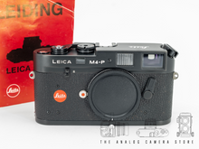 Load image into Gallery viewer, Leica M4-P + CLA
