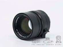 Afbeelding in Gallery-weergave laden, Leica Summilux-M 50mm 1.4 ASPH | BOXED | CLA
