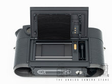 Load image into Gallery viewer, Leica M6 TTL 0.72 Black
