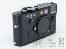 Load image into Gallery viewer, Leica M6 TTL 0.72 Black
