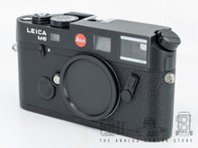 Load image into Gallery viewer, Leica M6 TTL 0.72 Black
