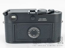 Load image into Gallery viewer, Leica M6 TTL 0.72 Black
