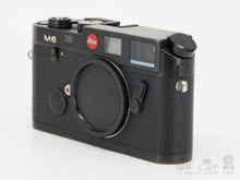 Load image into Gallery viewer, Leica M6 &#39;Big Logo&#39;
