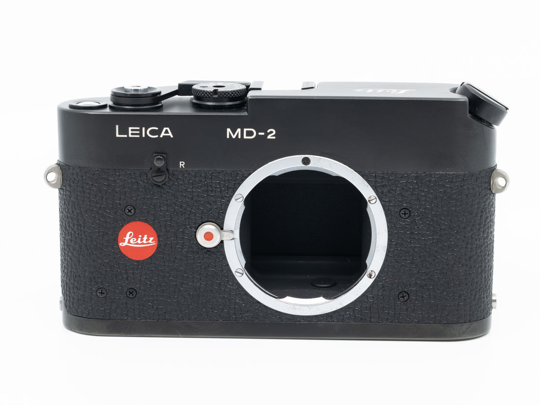 Leica MD-2