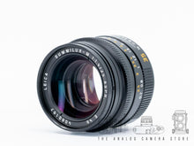 Load image into Gallery viewer, Leica Summilux-M 35mm 1.4 ASPH V1 | 6-bit
