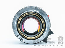 Load image into Gallery viewer, Leica Summilux-M 35mm 1.4 ASPH V1 | 6-bit
