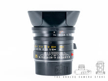 Load image into Gallery viewer, Leica Summilux-M 35mm 1.4 ASPH V1 | 6-bit

