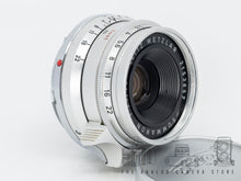 Load image into Gallery viewer, Leica Summaron-M 35mm 2.8
