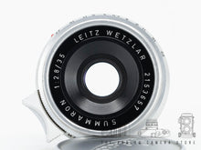 Load image into Gallery viewer, Leica Summaron-M 35mm 2.8
