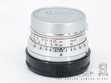 Load image into Gallery viewer, Leica Summaron-M 35mm 2.8

